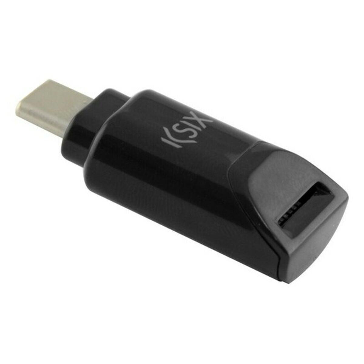 Micro SD till USB-C Adapter - digitalramar.se
